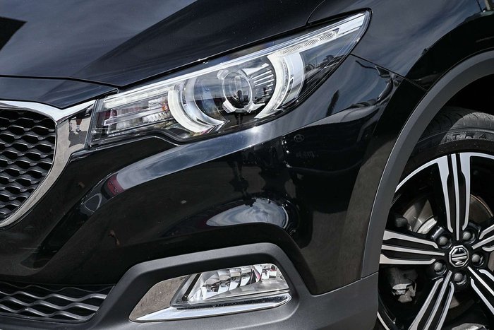 2020 MG ZS Essence