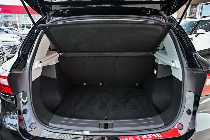 2020 MG ZS Essence