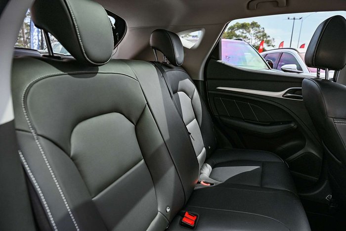 2020 MG ZS Essence