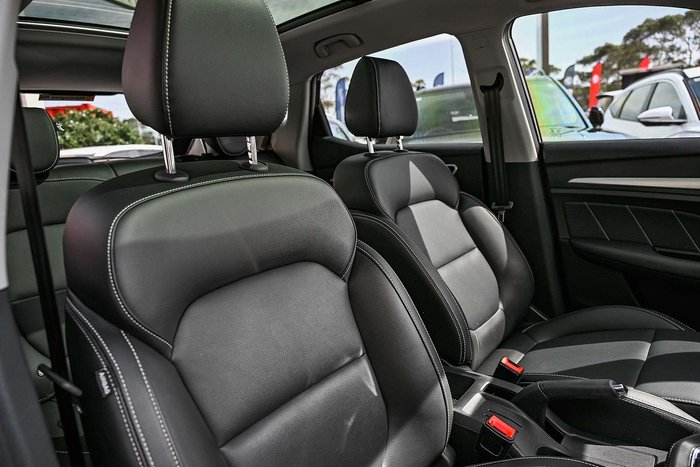 2020 MG ZS Essence