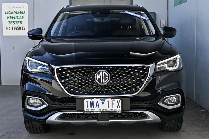 2022 MG HS Excite