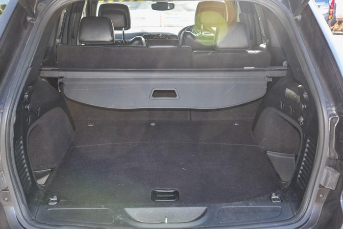 2019 Jeep Grand Cherokee Night Eagle