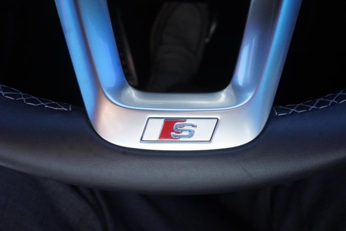 2023 Audi Q5 45 TFSI S line