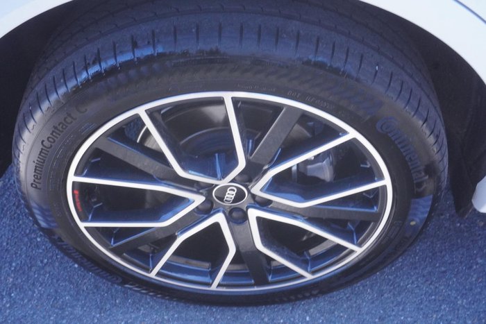 2023 Audi Q5 45 TFSI S line