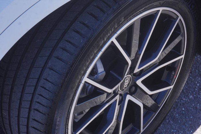 2023 Audi Q5 45 TFSI S line