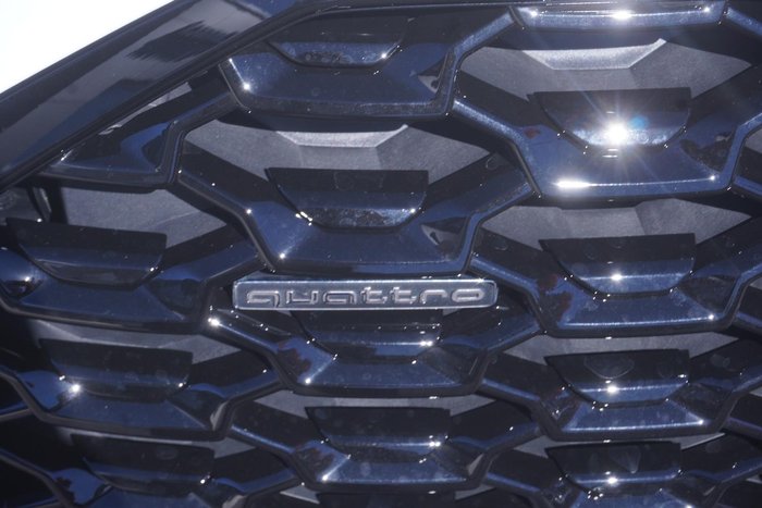 2023 Audi Q5 45 TFSI S line