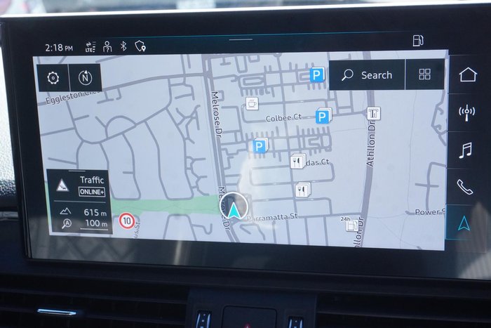 2023 Audi Q5 45 TFSI S line