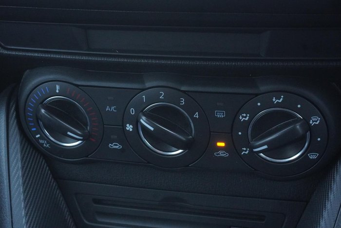 2017 Mazda CX-3 Maxx