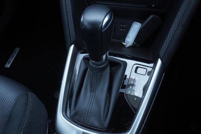 2017 Mazda CX-3 Maxx