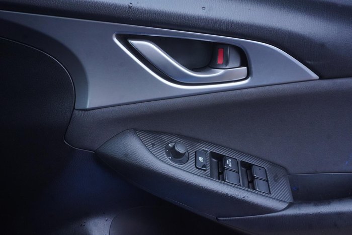 2017 Mazda CX-3 Maxx