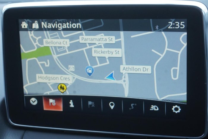 2017 Mazda CX-3 Maxx