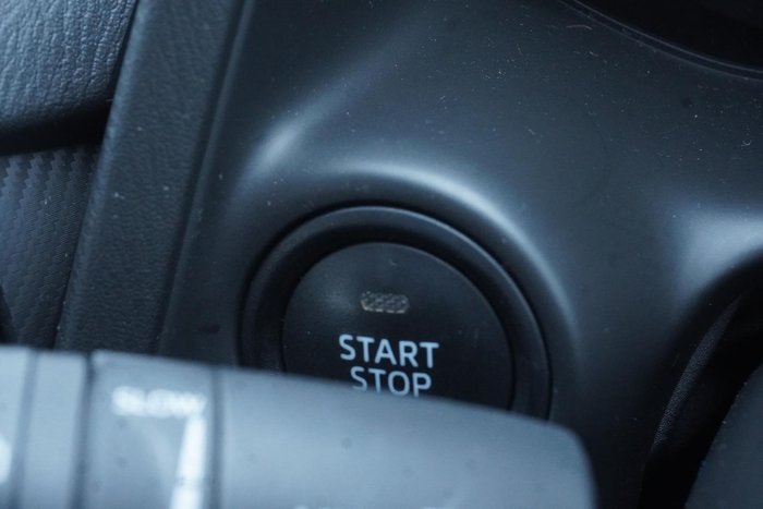 2017 Mazda CX-3 Maxx