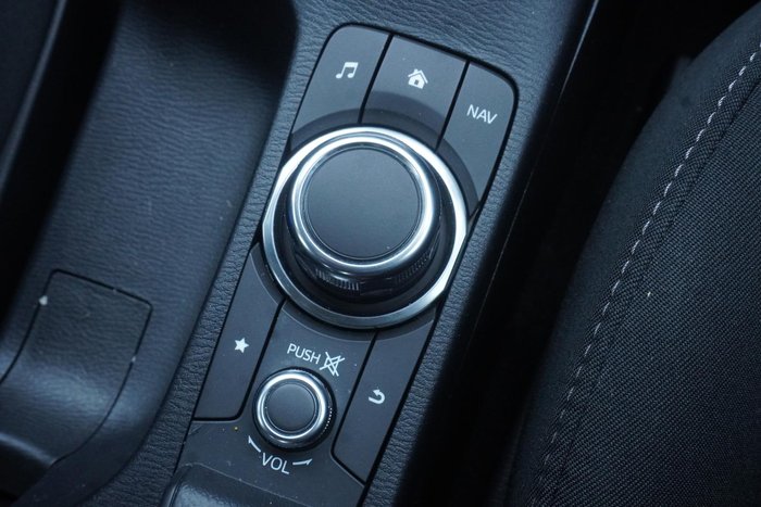 2017 Mazda CX-3 Maxx