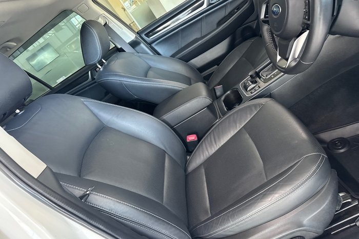 2020 Subaru Outback 2.5i Premium