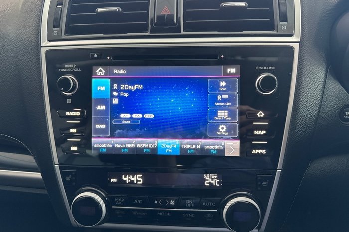 2020 Subaru Outback 2.5i Premium