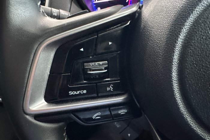 2020 Subaru Outback 2.5i Premium