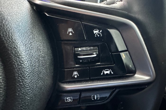 2020 Subaru Outback 2.5i Premium