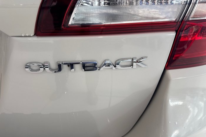 2020 Subaru Outback 2.5i Premium