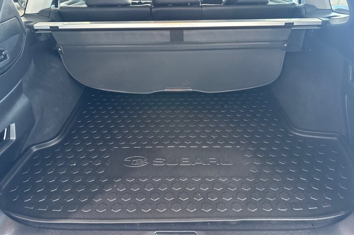 2020 Subaru Outback 2.5i Premium