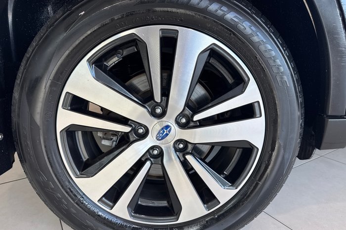 2020 Subaru Outback 2.5i Premium