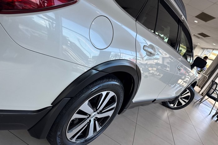 2020 Subaru Outback 2.5i Premium