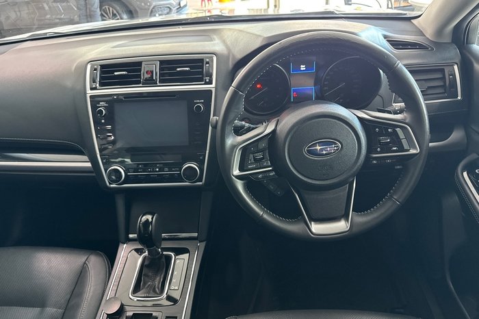 2020 Subaru Outback 2.5i Premium