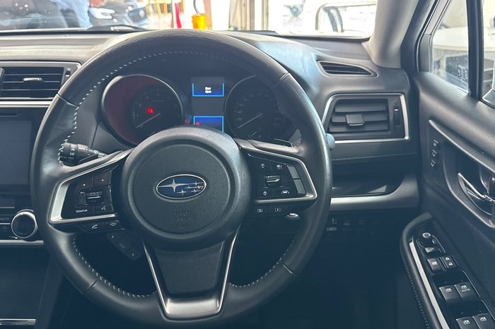 2020 Subaru Outback 2.5i Premium