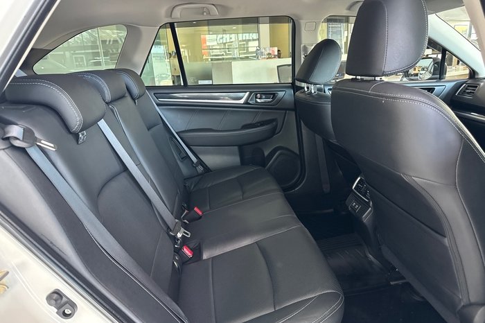 2020 Subaru Outback 2.5i Premium