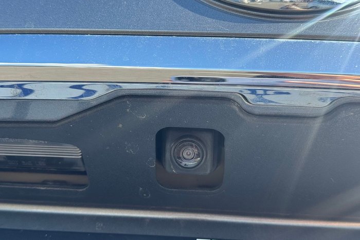 2022 Nissan X-TRAIL ST