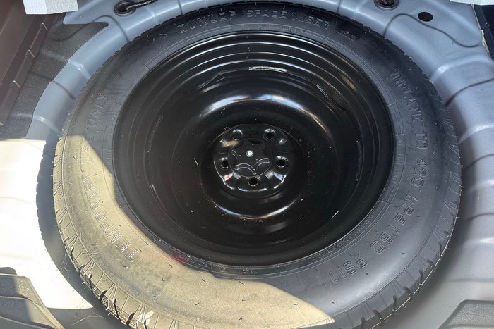 2022 Nissan X-TRAIL ST