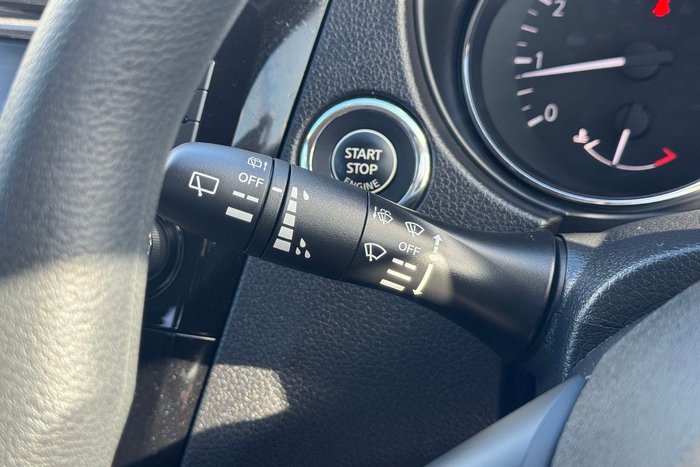 2022 Nissan X-TRAIL ST