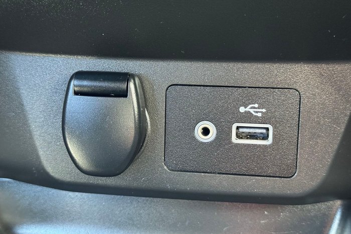 2022 Nissan X-TRAIL ST