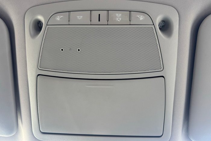 2022 Nissan X-TRAIL ST