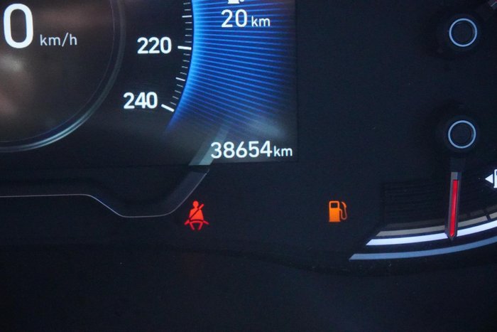 2022 Hyundai i30 Elite