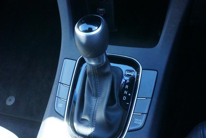 2022 Hyundai i30 Elite