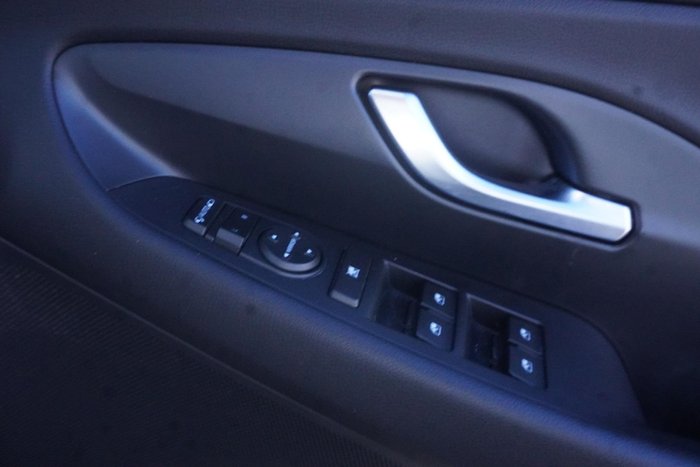 2022 Hyundai i30 Elite