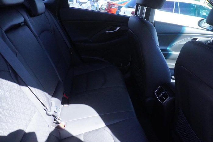 2022 Hyundai i30 Elite