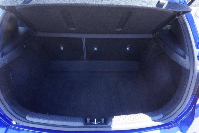 2022 Hyundai i30 Elite