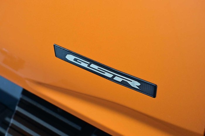 2025 Mitsubishi Triton GSR