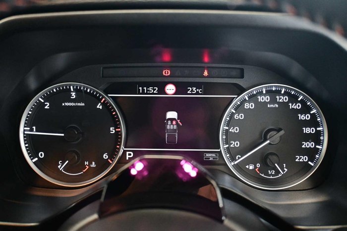 2025 Mitsubishi Triton GSR