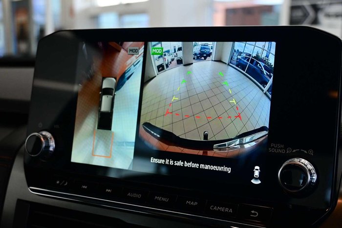 2025 Mitsubishi Triton GSR