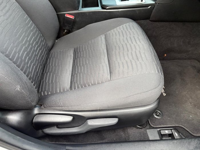 2017 Toyota Camry Altise
