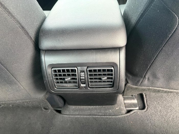 2017 Toyota Camry Altise