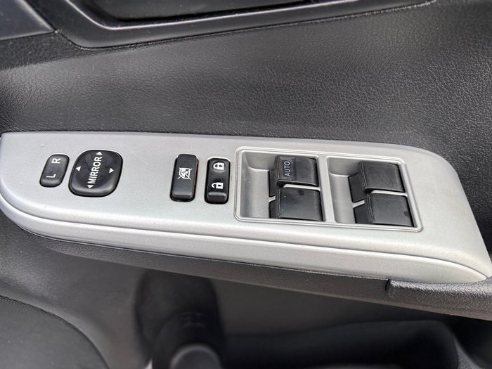 2017 Toyota Camry Altise