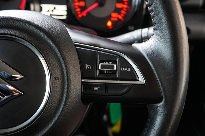 2022 Suzuki Jimny GLX