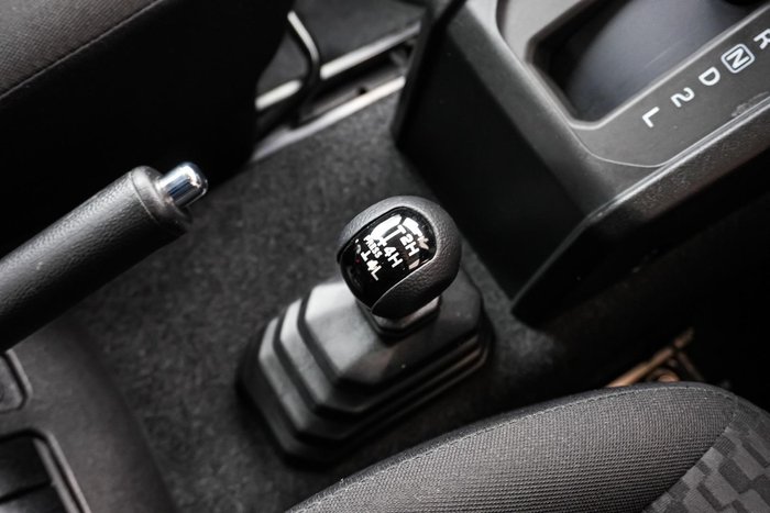 2022 Suzuki Jimny GLX