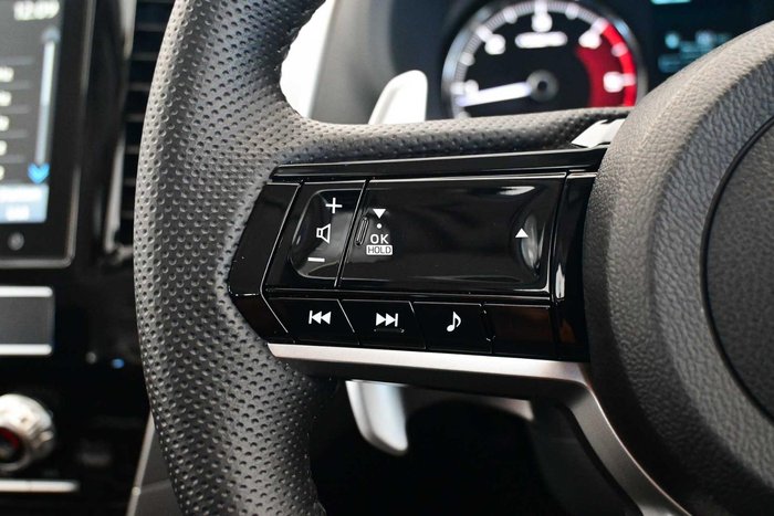 2025 Mitsubishi Pajero Sport GLX