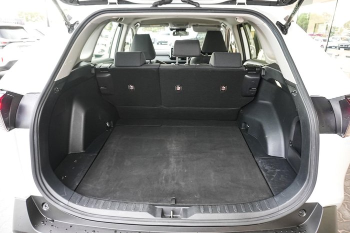 2022 Toyota RAV4 GX