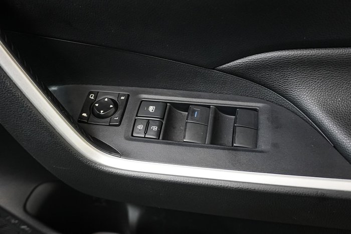 2022 Toyota RAV4 GX