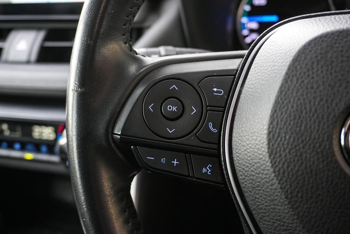 2022 Toyota RAV4 GX